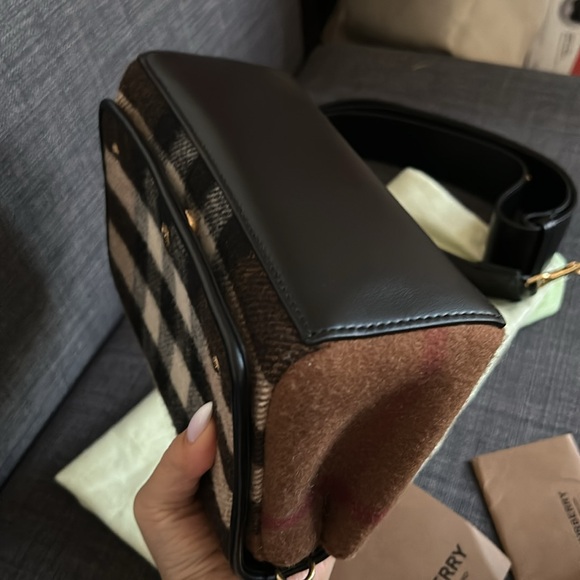 Burberry hackberry - Picture 11 of 12